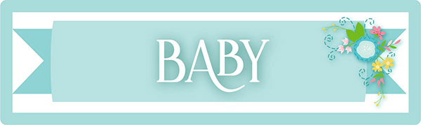Baby Digital Catalog