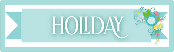 Holiday Digital Catalog